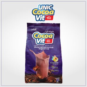 UNIC Cocoa Vit 1kg